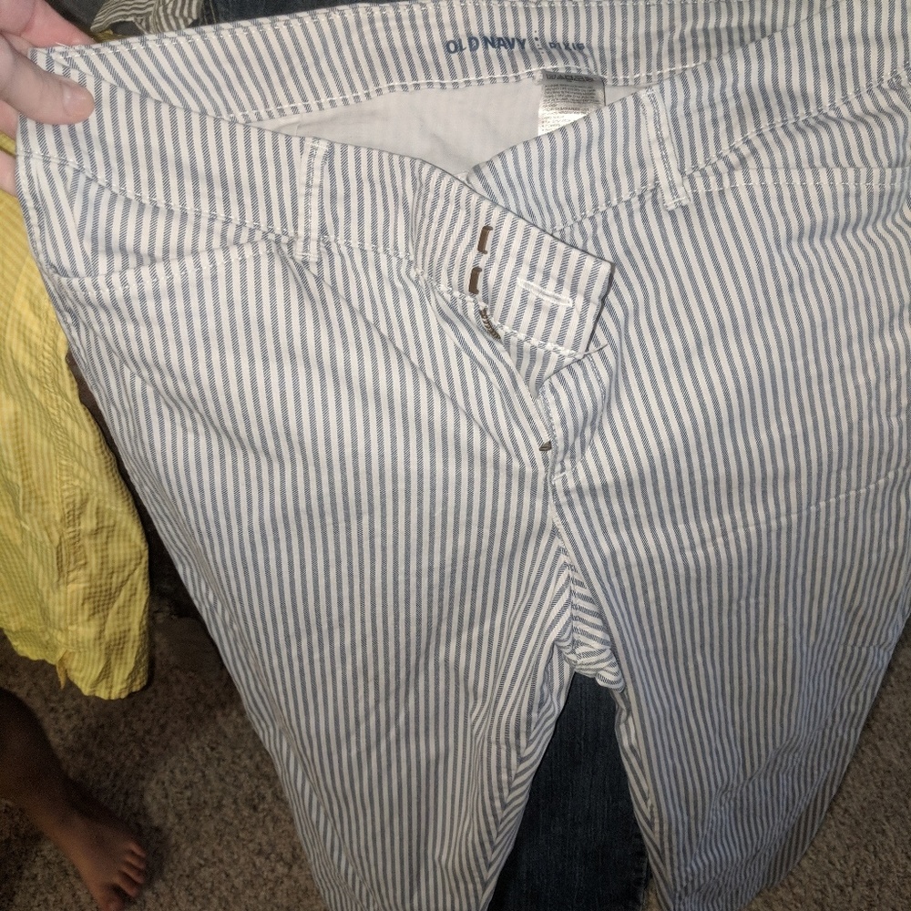 Pants. EUC.